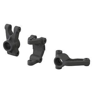 Arrma AR330432 Hub & Knuckle Set ARAC5044
