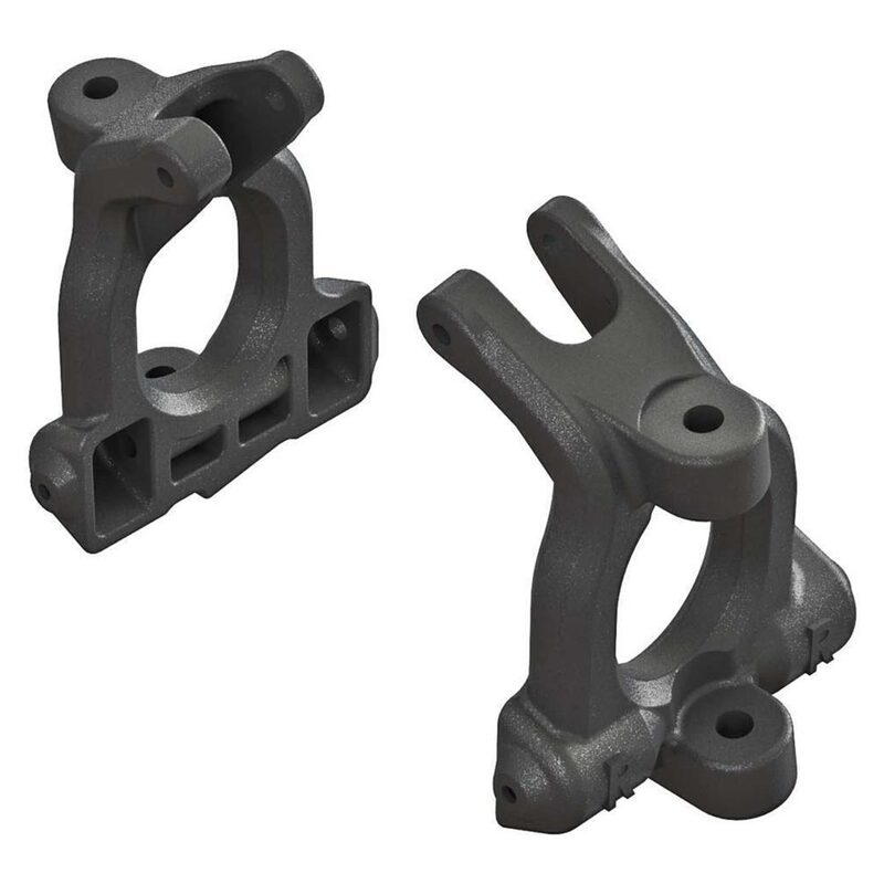 Arrma AR330519 C-Hubs BLX ARAC5046