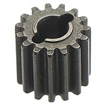 Arrma AR310762 Input Shaft Gear 15T 0 8 Mod Metal ARAC5059