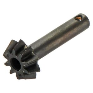 Arrma AR310549 Input Gear 10T Nero ARAC5065