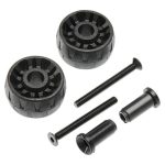 Arrma AR320420 Wheelie Bar Wheels 4x4 ARAC6488