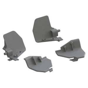 Arrma AR320421 SC Side Guard Set 4x4 SENTON MEGA ARAC6981
