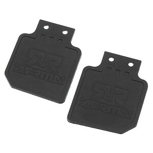 Arrma AR320076 Mud Flap Set Fury Mojave (2) ARAC7001
