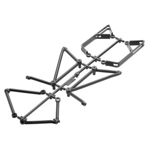 Arrma AR320065 Nerf Bar Set SC ARAC7300