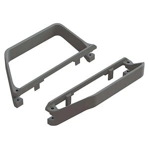 Arrma AR320406 SC Nerf Bars 4x4 SENTON MEGA (2) ARAC7301