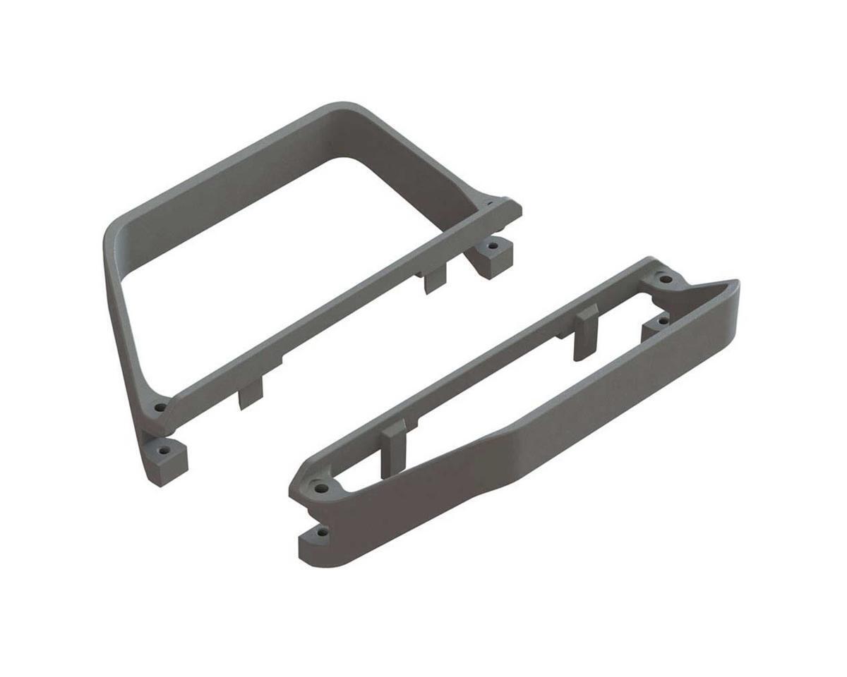 Arrma AR320406 SC Nerf Bars 4x4 SENTON MEGA (2) ARAC7301