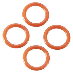 Arrma AR716008 O-Ring 5x1 mm (4) ARAC7403