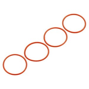 Arrma AR716012 O-Ring 18x1 mm Nero (4) ARAC7410