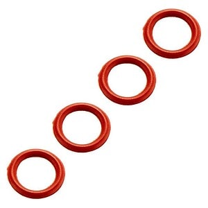 Arrma AR716014 O-Ring 7x1 5 mm Nero (4) ARAC7411