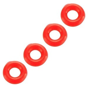 Arrma AR716016 O-Ring 4x2 mm Nero (4) ARAC7412