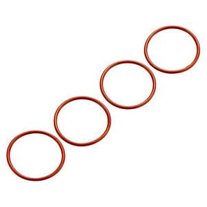 Arrma AR716019 O-Ring 18x1 2 mm Nero (4) ARAC7413