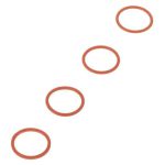 Arrma AR716020 O-Ring 11x1 mm (4) ARAC7414