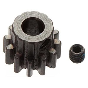 Arrma AR310473 Steel Pinion Gear 12T Mod1 5 mm ARAC7600