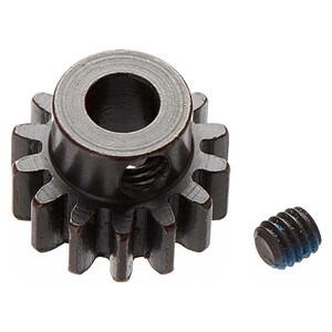 Arrma AR310475 Steel Pinion Gear 14T Mod1 5 mm ARAC7602