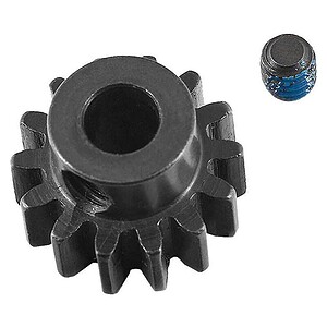 Arrma AR310477 Steel Pinion Gear 16T Mod1 5 mm ARAC7604