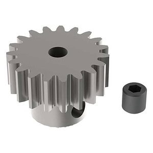 Arrma AR310631 Pinion Gear 19T 0 8Mod ARAC7769