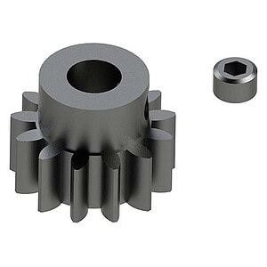 Arrma AR310474 Steel Pinion Gear 13T Mod1 5 mm ARAC7774