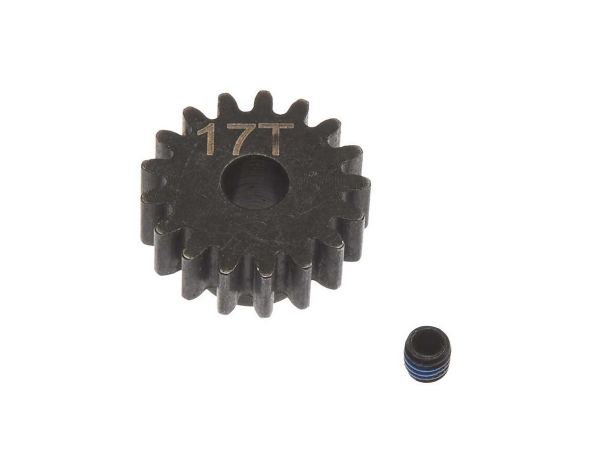 Arrma AR310478 Steel Pinion Gear 17T Mod1 5 mm ARAC7778 - arac7778-jpg Arrma AR310478 Steel Pinion Gear 17T Mod1 5 mm ARAC7778