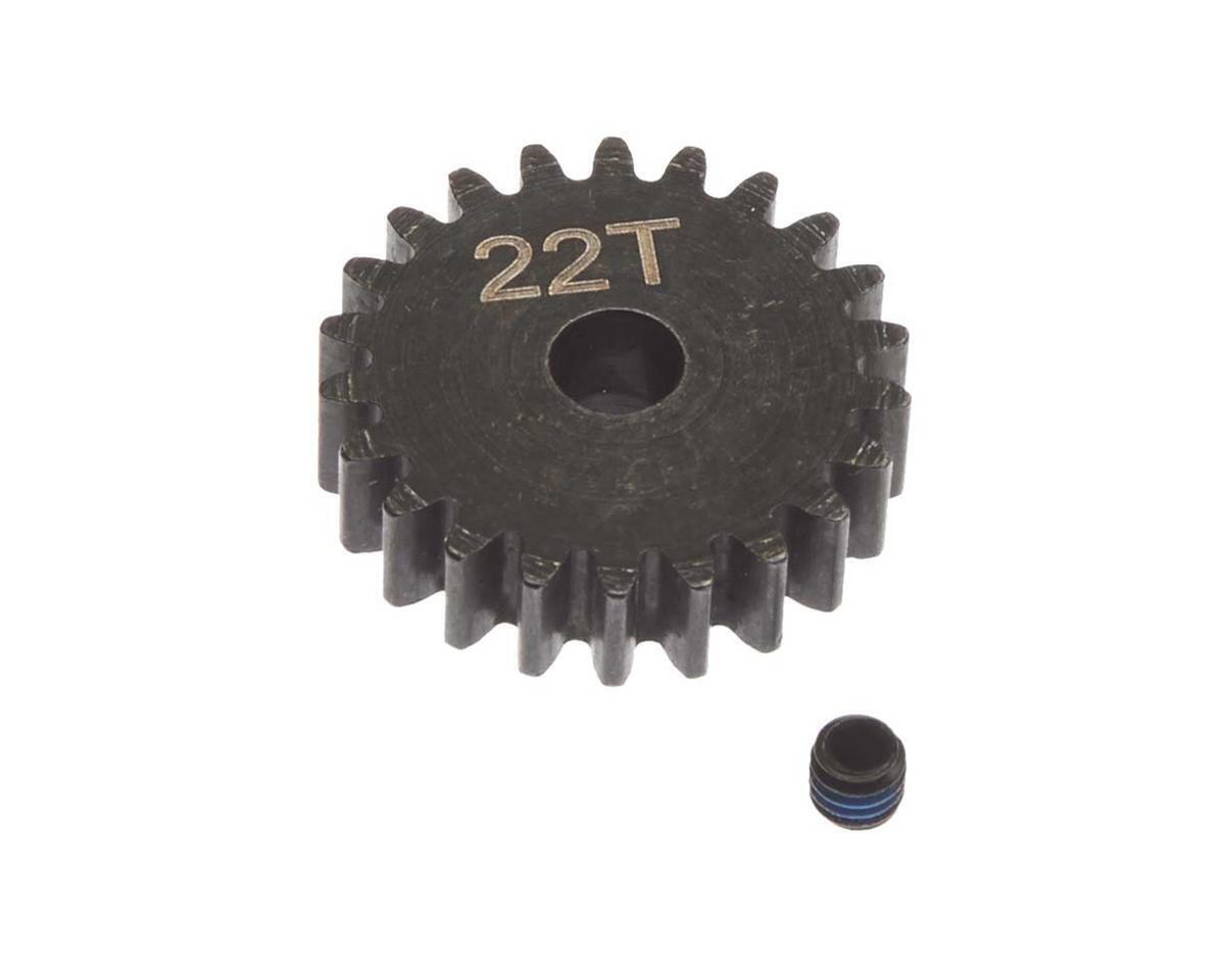 Arrma AR310483 Steel Pinion Gear 22T Mod1 5 mm ARAC7783