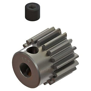 Arrma AR310383 Pinion Gear 17T 48DP Mega 4x4 ARAC7784