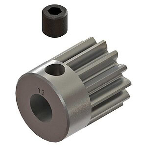 Arrma AR310425 Pinion Gear 13T 0 8mod 4x4 ARAC7876