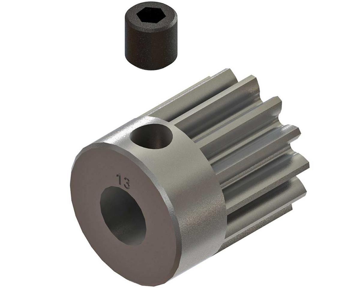 Arrma AR310425 Pinion Gear 13T 0 8mod 4x4 ARAC7876