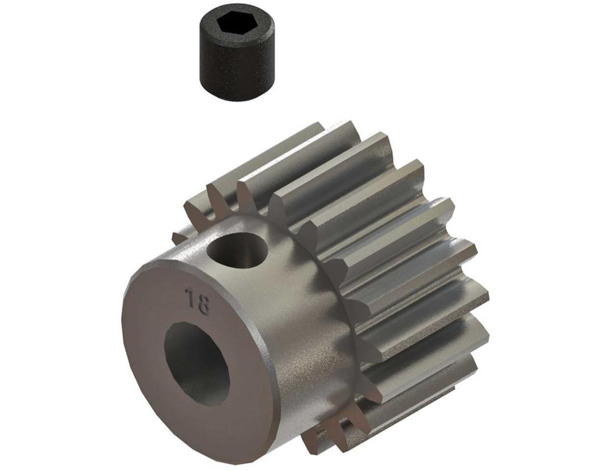 Arrma AR310758 Pinion Gear 18T 0 8mod 4x4 ARAC7877