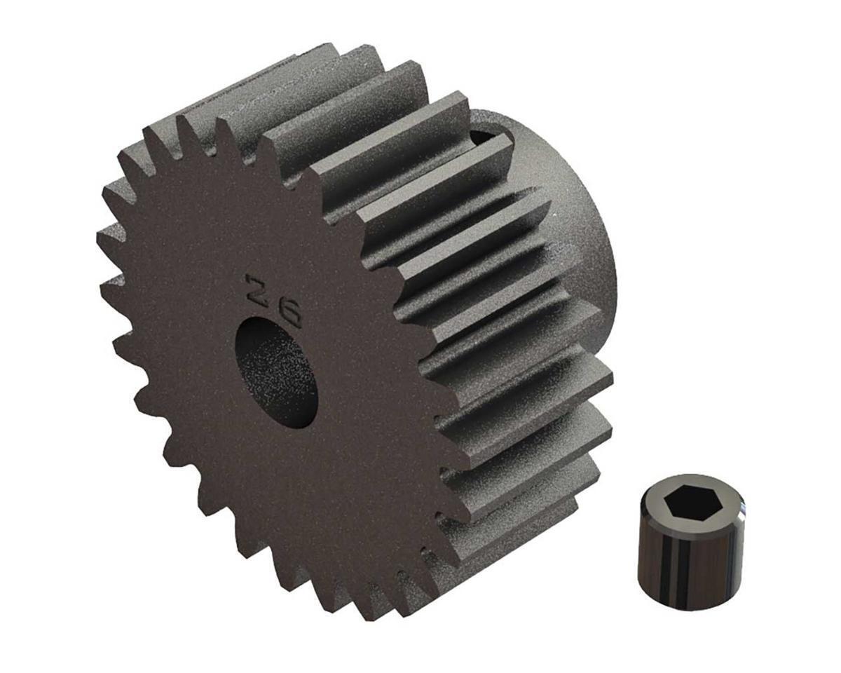 Arrma AR310877 Pinion Gear 26T 0 8 Mod 4x4 BLX 3S ARAC7879