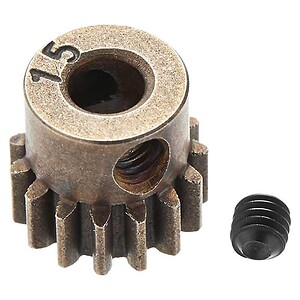 Arrma AR310421 Pinion Gear 32dp 15T ARAC7997