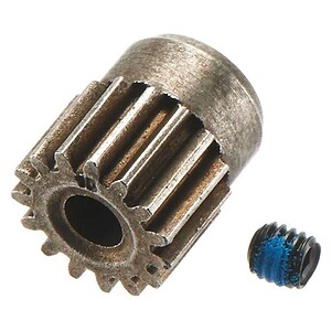 Arrma AR310372 Pinion Gear 48P 15T ARAC7998