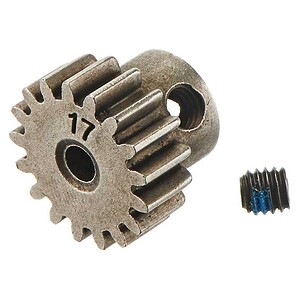 Arrma AR310420 Pinion Gear 32dp 17T ARAC7999