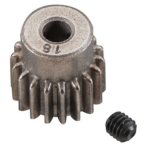 Arrma AR310124 Pinion Gear 48P 18T ARAC8000