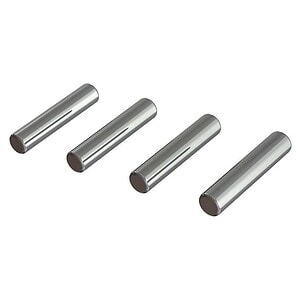 Arrma AR713024 Pin  2X10 mm (4) ARAC8007
