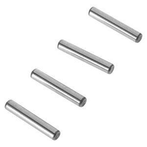 Arrma AR713014 Pin 3x17 mm  (4) ARAC8011