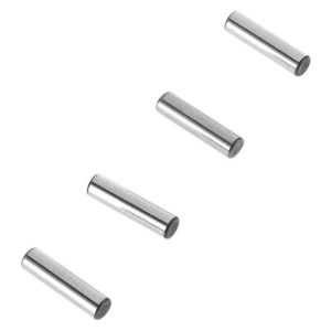 Arrma AR713016 Pin 2 5x10 mm Nero (4) ARAC8013