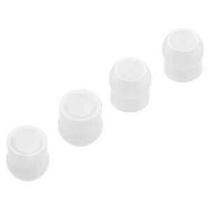 Arrma AR330177 Pivot Ball Delrin 5x3x5 mm (4) ARAC8060