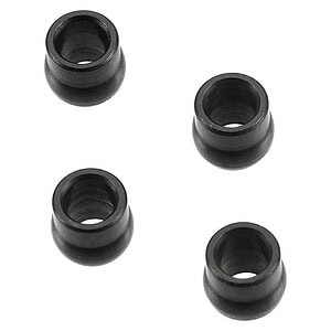 Arrma AR330172 Pivot Ball Steel 5x3x5 mm (4) ARAC8061