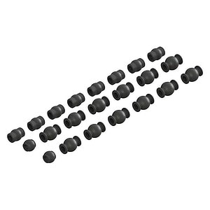 Arrma AR330515 Composite Pivot Ball Set 4x4 ARAC8066