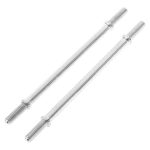 Arrma AR330363 Pushrod Link 5x103 mm Nero (2) ARAC8075