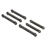 Arrma AR330446 Composite Link Set 4x4 ARAC8076