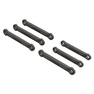 Arrma AR330446 Composite Link Set 4x4 ARAC8076