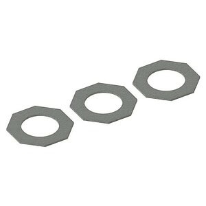 Arrma AR310790 Slipper Pad (3) 4x4 ARAC8301