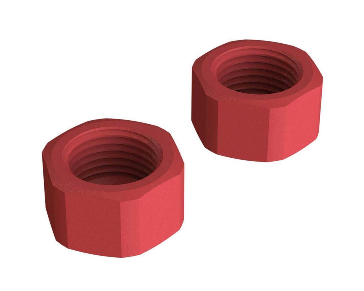 Arrma AR310808 Composite Slipper Clutch Nut 4x4 (2) ARAC8305