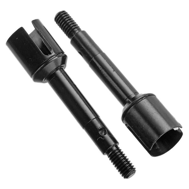 Arrma AR310400 Rear Stub Axle 4x5x44 mm (2) ARAC8789 - arac8789-jpg Arrma AR310400 Rear Stub Axle 4x5x44 mm (2) ARAC8789