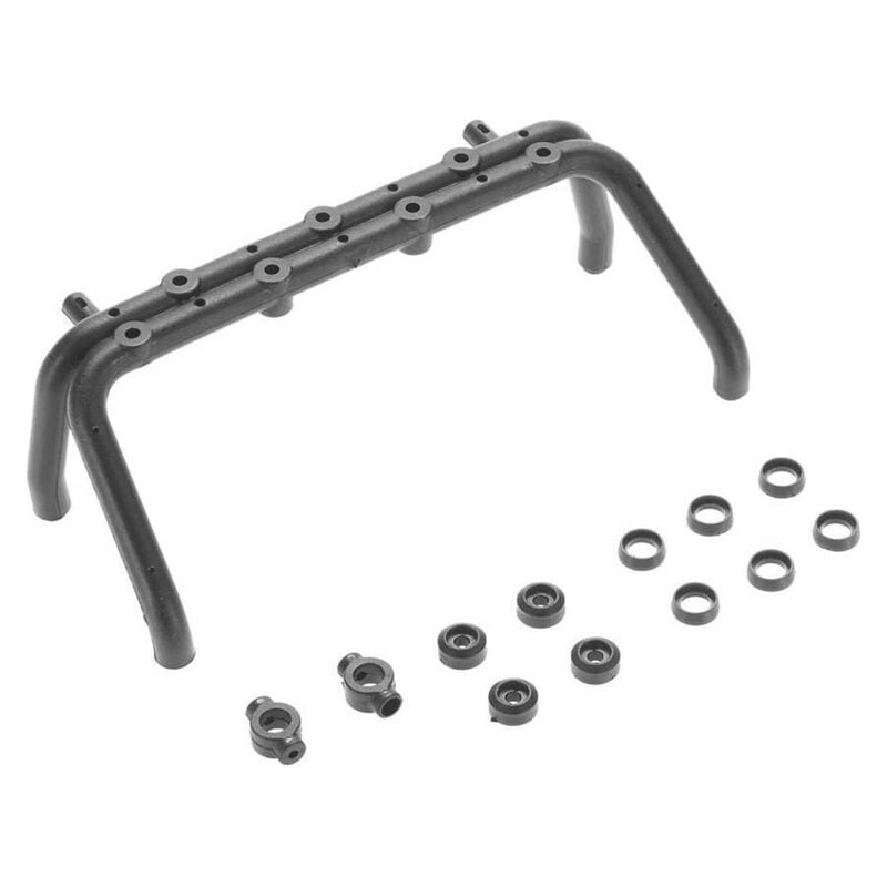 Arrma AR480009 Truck Roll Hoop Outcast ARAC8806 - arac8806-jpg Arrma AR480009 Truck Roll Hoop Outcast ARAC8806