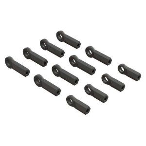 Arrma AR330470 Rod End Set 4x4 ARAC8807