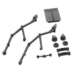 Arrma AR320210 Rollcage/Roof Raider ARAC8810