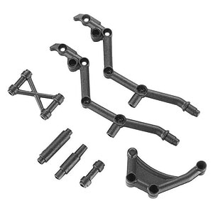 Arrma AR320211 Rollcage Set Rear ARAC8811