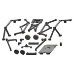 Arrma AR320450 Roll Cage Set RAIDER XL ARAC8812