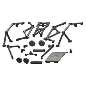 Arrma AR320450 Roll Cage Set RAIDER XL ARAC8812